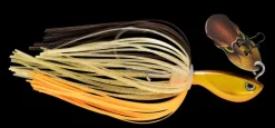 Chatter Bait Rapala Bladed Jig Pike 28gr