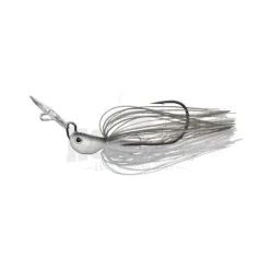 Chatterbait Evergreen Jack Hammer Stealth 10g