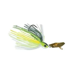Chatterbait Z Man Project Z Weedless