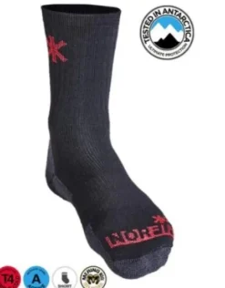 Chaussette Norfin T4A Arctic Merino Madweight