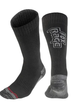 Chaussettes thermiques Fox Rage Thermolite
