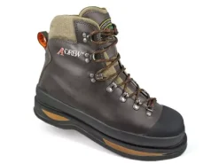 Chaussure de Wading Andrew Fly Cuir