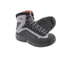 Chaussures de Wading Simms G3 Guide Boot