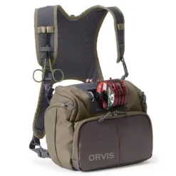 Chest Pack Orvis
