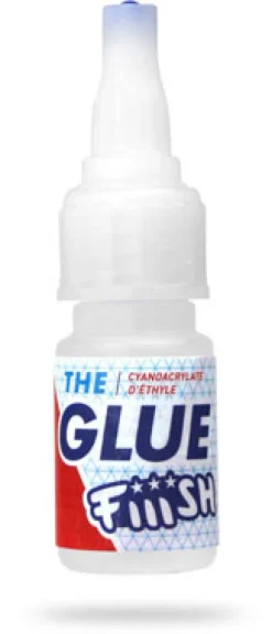 Colle Fiiish The Glue