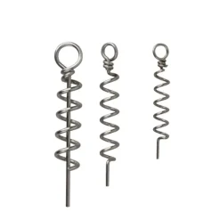 Corkscrew Savage Gear Shallow RIg