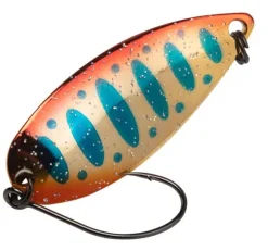 Cuiller Ondulante Forest Miu Native 8g