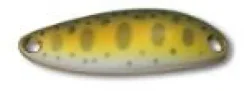 Cuiller Ondulante Smith PURE 6.5g