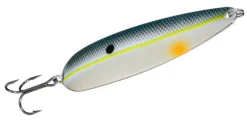 Cuiller Ondulante Strike King Sexy Spoon