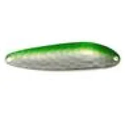 Cuiller Ondulante Tiemco Lightning Wobbler 14g