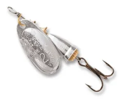 Cuiller Tournante Blue Fox Vibrax Original