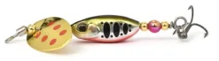 Cuiller Tournante Duo Ryuki Spinner
