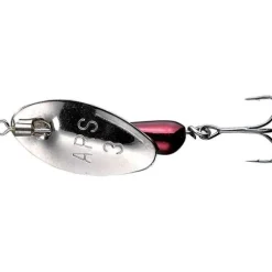 Cuiller Tournante Smith AR-S Spinner 4.5g