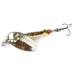 Cuiller Tournante Spro Larva Inline Spinner 3.5g