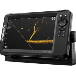 Eagle EYE 9 Sonde live 4 en 1 Lowrance