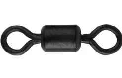 Emerillons Spro Noir Mat