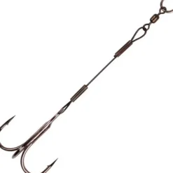 Empile BFT Stinger Acier 40lbs Single Rig