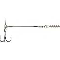 Empile BFT Stinger Titanium 50Lbs Single Rig