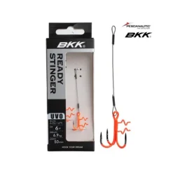 Empile BKK Assist Spear SS Stinger UVO