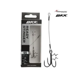 Empile BKK Assist Spear SS Stinger