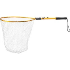 Epuisette Daiwa Ronde Wading D26