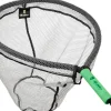 Epuisette Gunki flottante pour Float Tube