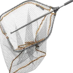 Epuisette Pliante Savagear Pro Landing Net Foldable