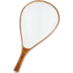 Epuisette Raquette Sico Lure Bois 70cm