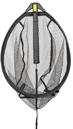 Epuisette Spro Folding Super Float Net