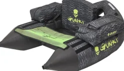 Float Tube Gunki Squad