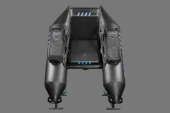 Float-tube Float Plus 2 Bellyboat Carbon