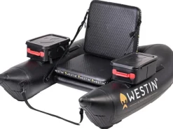 Float-tube Westin W6 Belly Boat