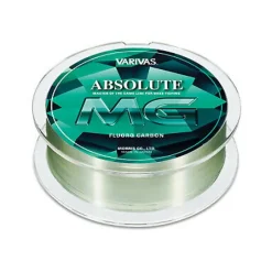 Fluorocarbone corps de ligne Varivas Absolute MG 100m
