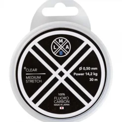 Fluorocarbone LMAB 100 PRO 30m