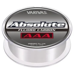 Fluorocarbone Varivas Absolute AAA