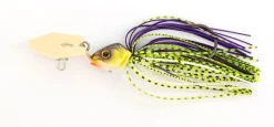 Fox Rage Bladed Jigs 17g
