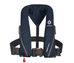 Gilet de Sauvetage Crewsaver Crewfit 165N Sport Automatique (sans harnais)