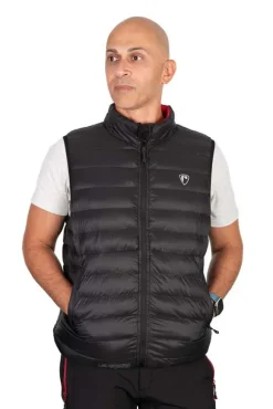 Gilet Fox Rage Reversible Lightweight Quilted