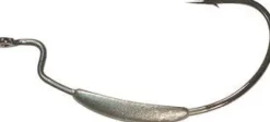 Hamecon Texan Plombé Decoy Worm 102 S.Switcher