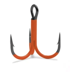 Hamecon Triple Vmc 4551 Orange