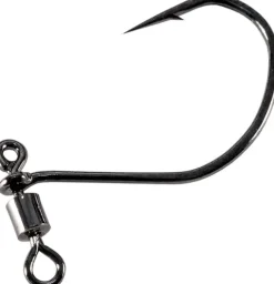 Hameçon Drop Shot Decoy Worm 123
