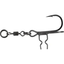Hameçon Gunki Hooks Rig-G'Rider PLG