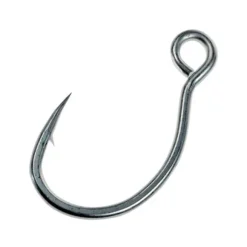 Hameçon Owner Single Minnow