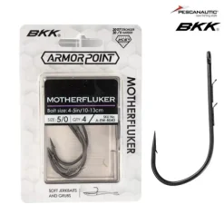 Hameçon Simple BKK Motherflucker
