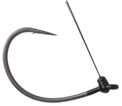 Hameçon Simple Gamakatsu G-Finesse Weedless Wacky