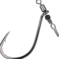 Hameçon Simple Gamakatsu Swivel Shot