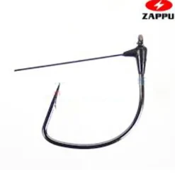 Hameçon Simple Zappu Captain Hook I Guard