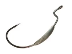 Hameçon Texan Decoy Worm 126