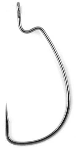 Hameçon Texan Gamakatsu Worm 330