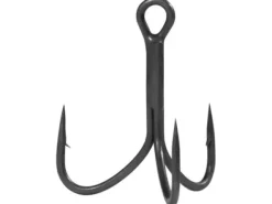 Hameçon Triple BKK Armor Point Hyperlatch 70-SS UL